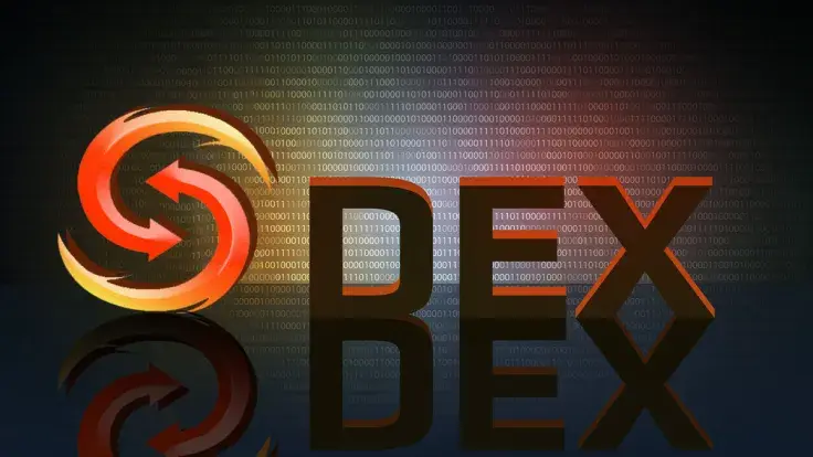 BlazeSwap Launches DEX on Flare With Automated Delegation
