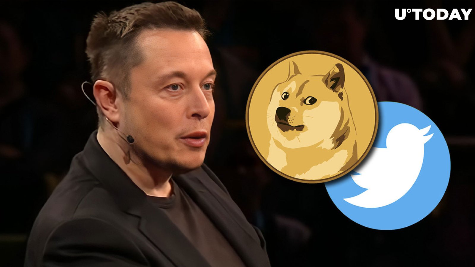 Dogecoin Price Jumps 13% as Elon Musk Twitter Deal Nears Conclusion