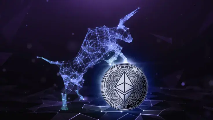 Ethereum Is in Bull Market and New Highs Will Follow, Says Bloomberg Senior Strategist