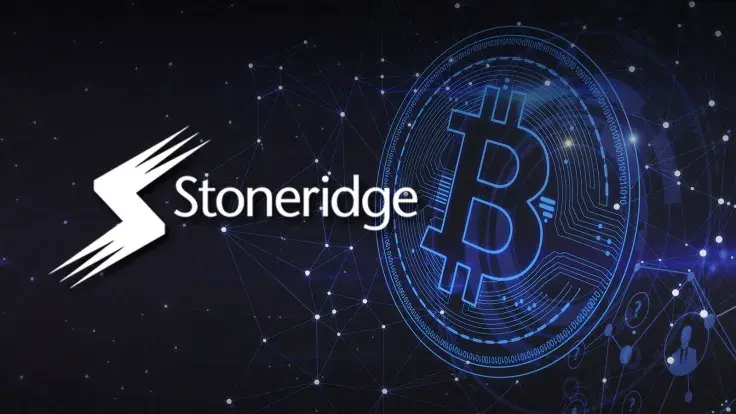 Stone Ridge Launches Accelerator Program for Bitcoin