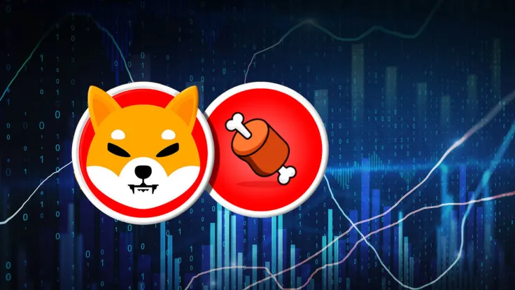 Shiba Inu's BONE Pumps 20% and Outperforms SHIB