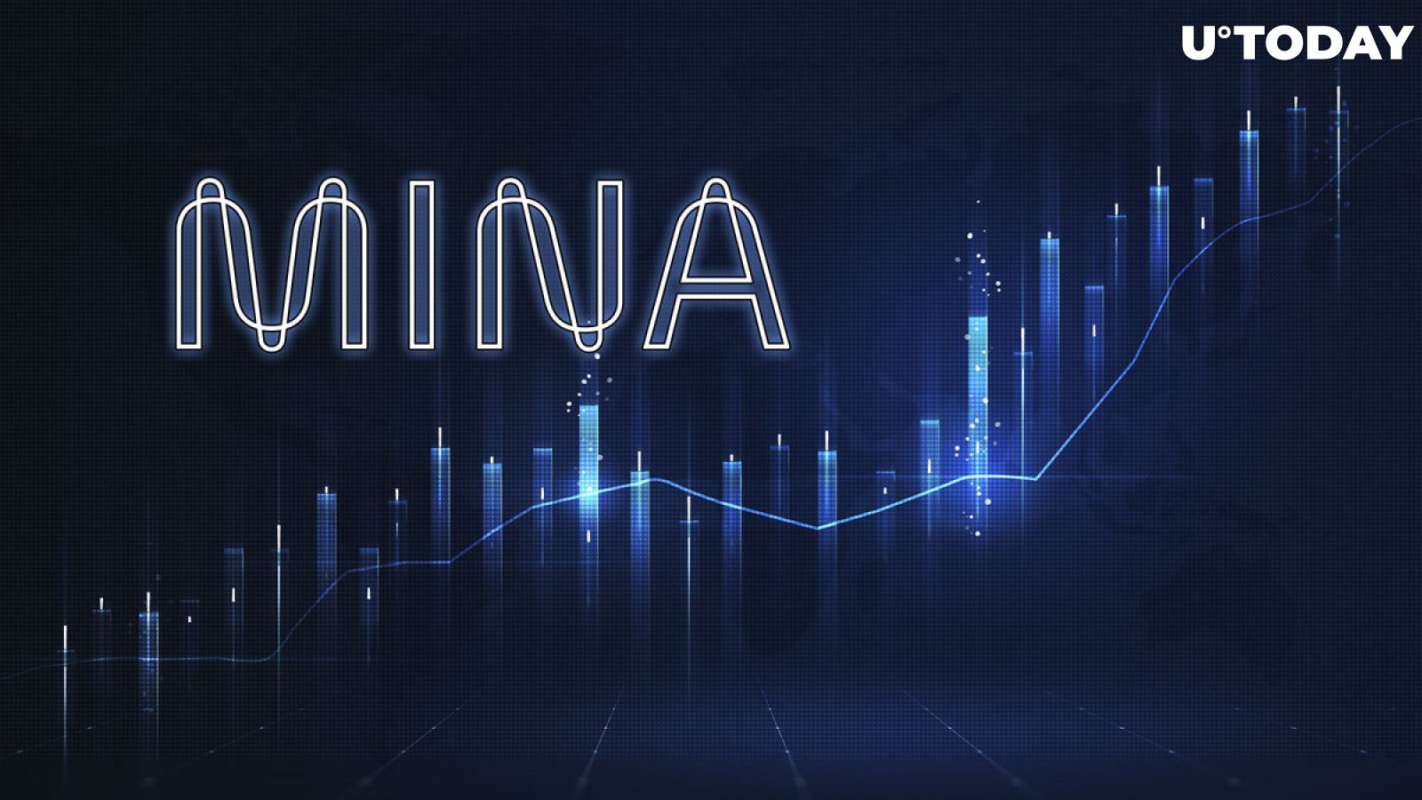 Mina Protocol (MINA) Rallies by 10%, Here's Why