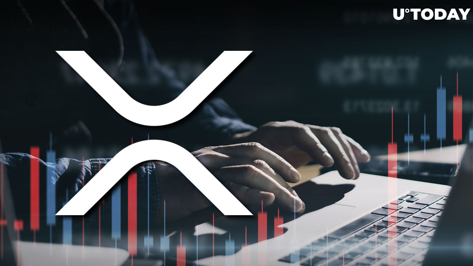 XRP Accounts Nearing 4.35 Million Mark, But Here's Even Crazier Stat