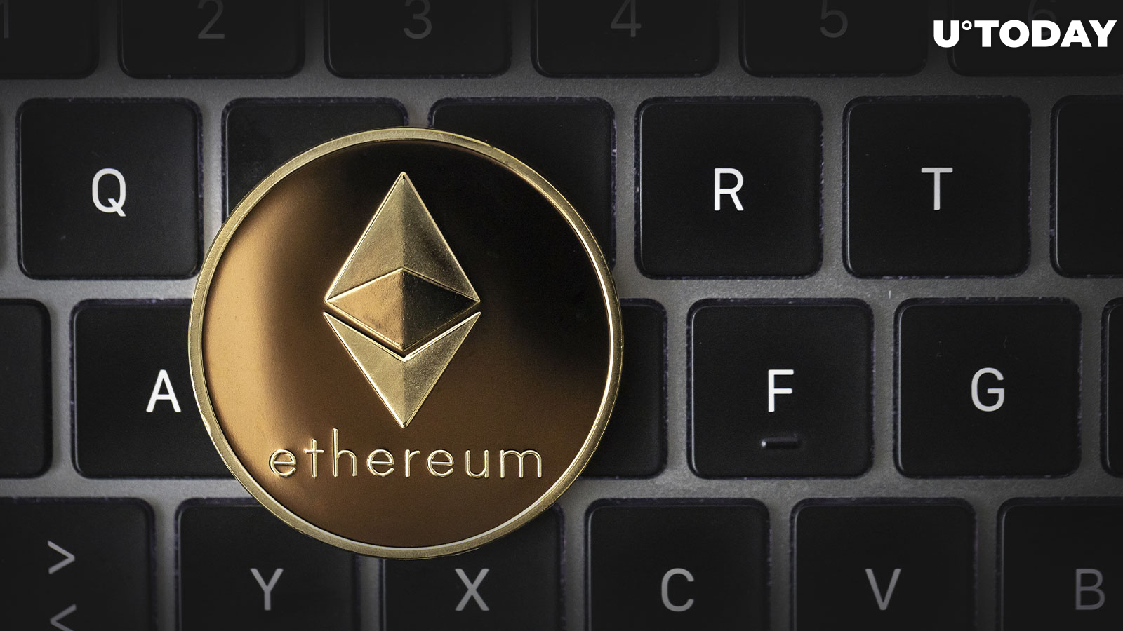 Ethereum (ETH) Sees High Volatility as U.S. Records Higher-Than-Expected GDP Growth