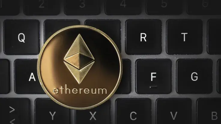 Ethereum (ETH) Sees High Volatility as U.S. Records Higher-Than-Expected GDP Growth