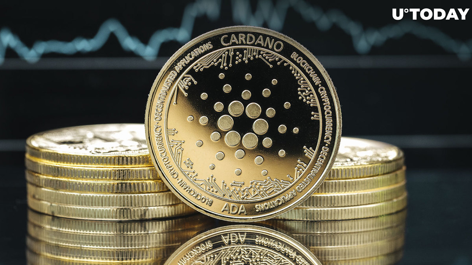 Cardano Sees $2.3 Billion Inflow into Its Market Cap in Days: Details