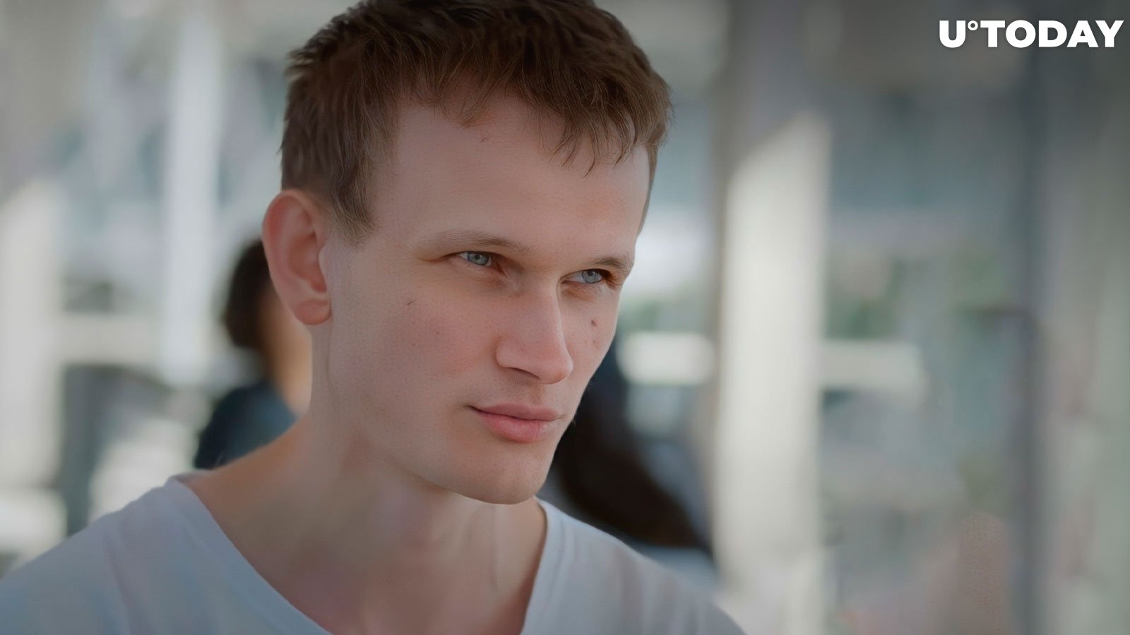 Ethereum's Vitalik Buterin Comes Out as VR Skeptic