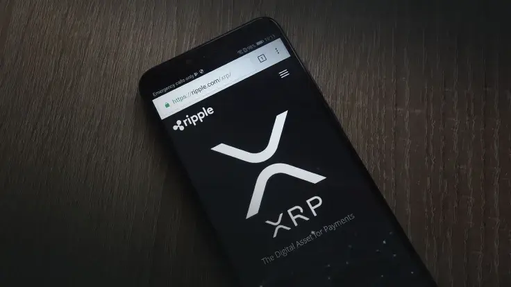 Ripple Reaches “Huge Milestone” as It Now Holds Less Than Half of Total XRP Supply