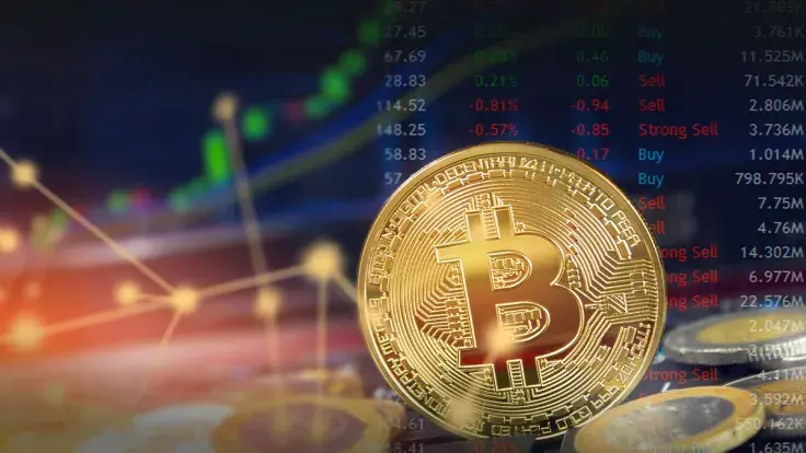 Here's Exactly Why Bitcoin Is Rising in Last Few Days