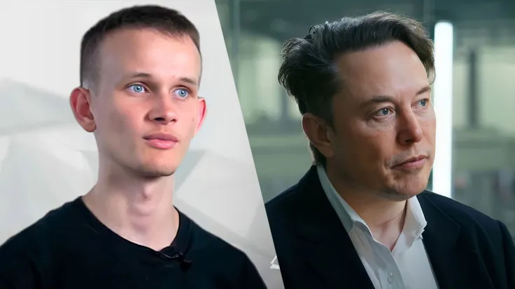 Vitalik Buterin Believes Elon Musk's Twitter Office Should Be Moved to Switzerland