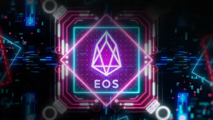 EOS Network Foundation Inks Memorandum with Korean City of Busan
