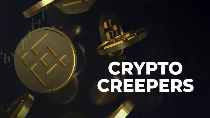 Binance (BNB) Launches Crypto Creepers Educational Activities on Halloween