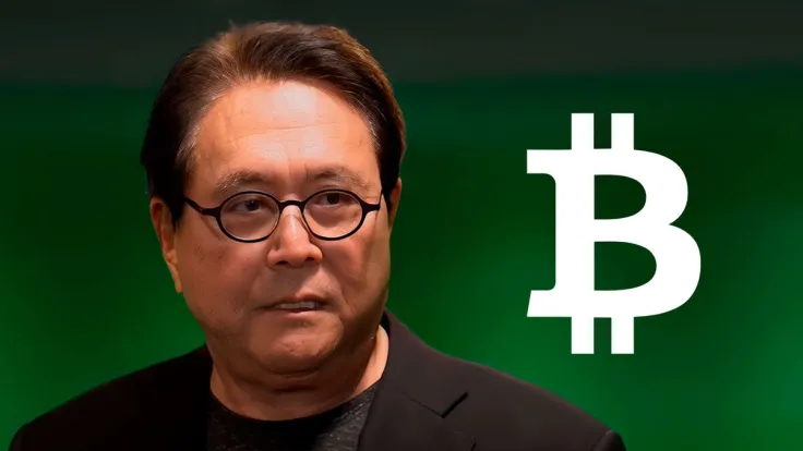 Bitcoin Is Good to Buy Before FED Pivots and Stops Hiking Rates: Robert Kiyosaki