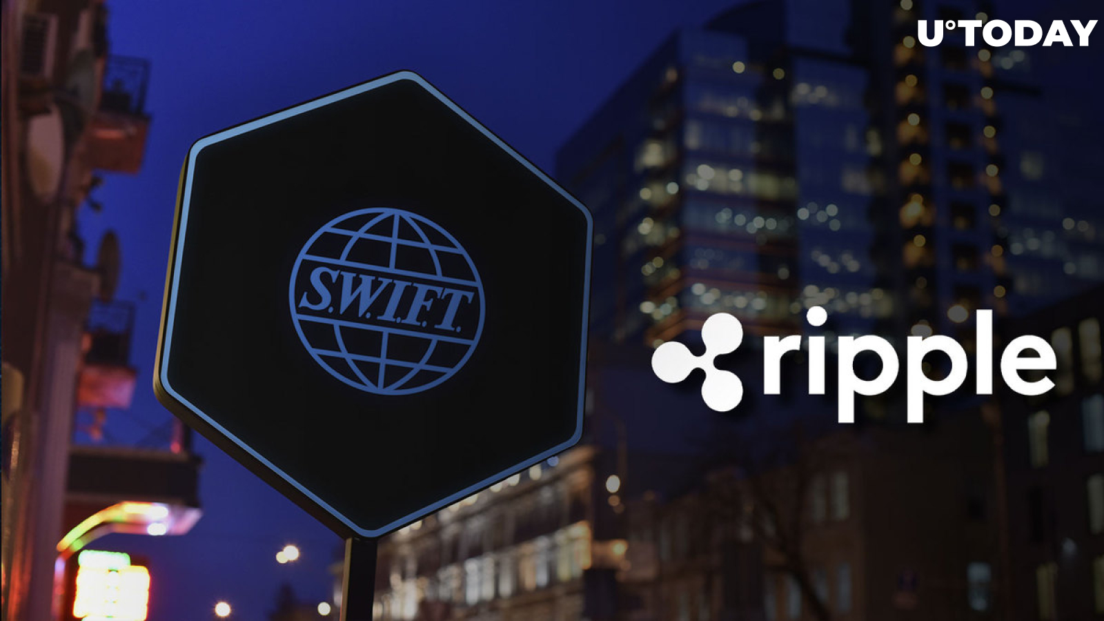 Is Ripple Ready? SWIFT, Payment Platforms To Enact Upgrade in Coming Months