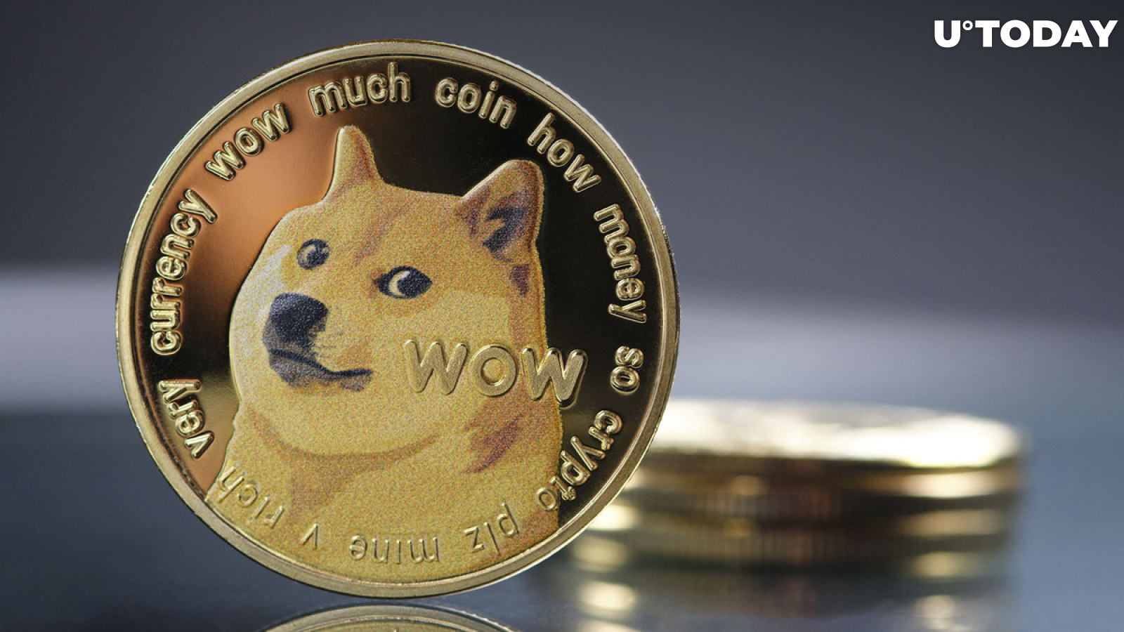 Dogecoin Set To Close Its First "Big Week" in Months: Details