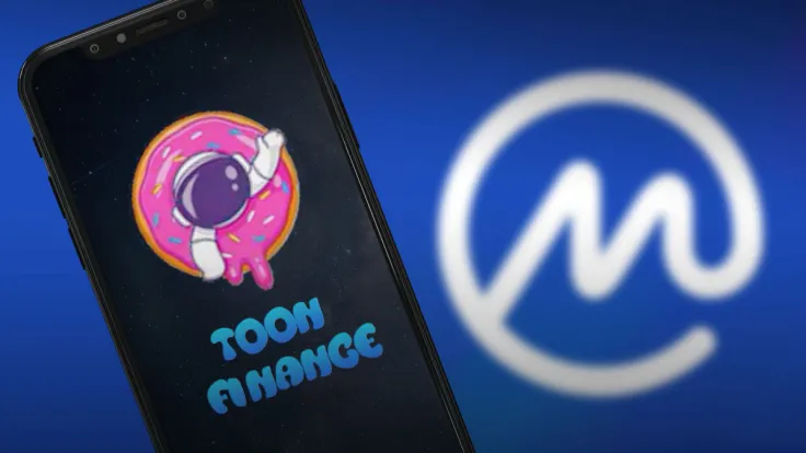 Toon Finance (TFT) Becomes CoinMarketCap’s Most Searched Coin
