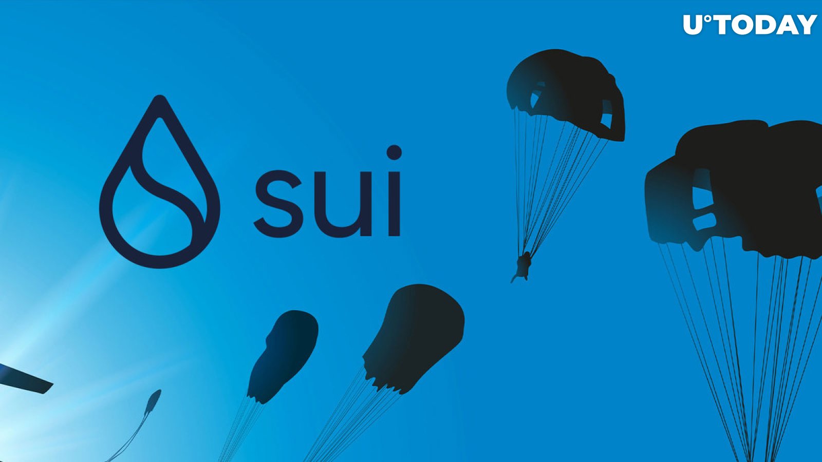 "Next Aptos" Sui Network Makes Surprising Announcement Regarding Airdrop