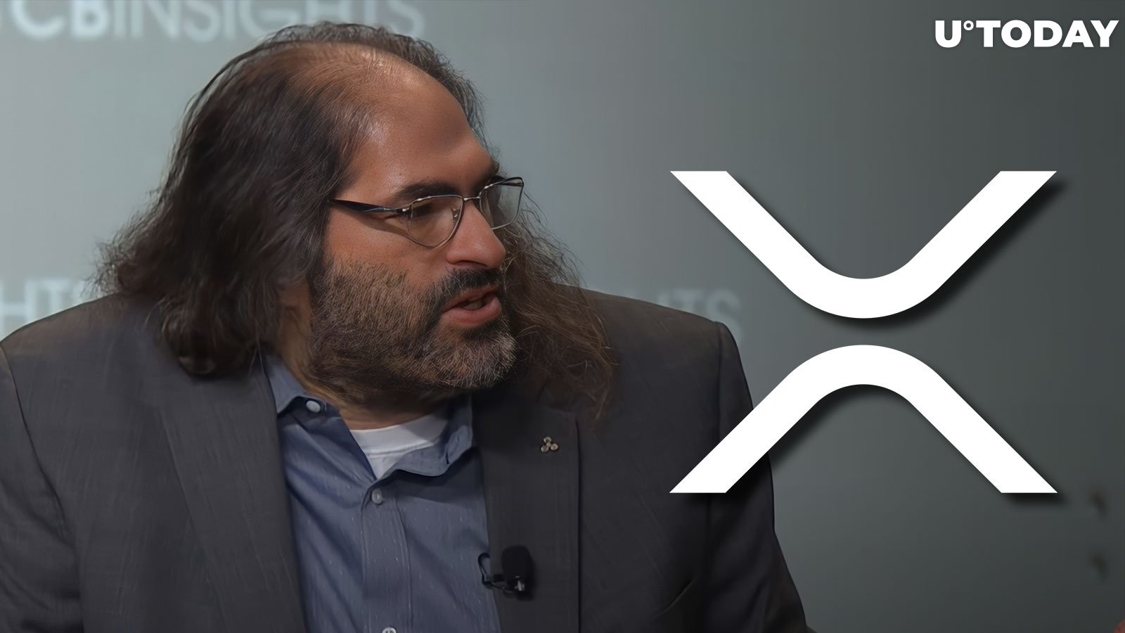 Ripple CTO Claims XRP Is Performing in Line with Bitcoin and Ethereum