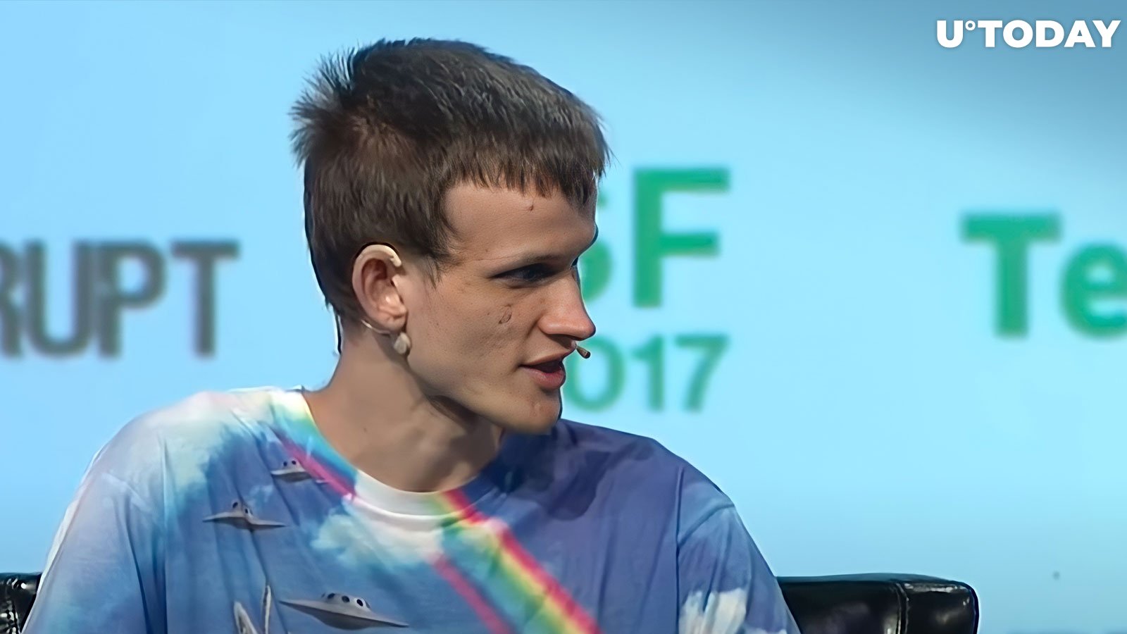 Ethereum’s Vitalik Buterin Says He’s Glad ETFs Are Being Delayed 