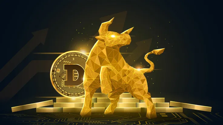 Dogecoin Addresses in Profit Rise to 65% as Price Reaches Five-month High