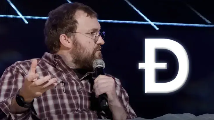 DOGE Finally Has Use Case, Says Cardano Founder; Dogecoin Creator Hits Back