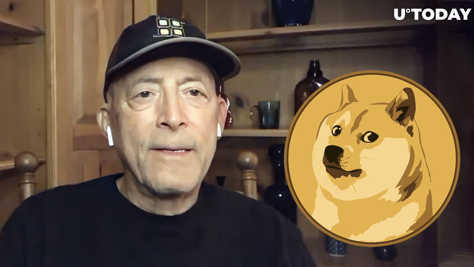 Peter Brandt Dismisses His Own Dogecoin Prediction