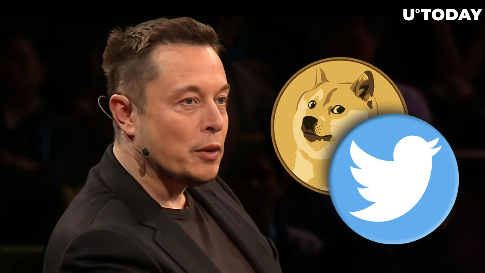 Elon Musk Responds to Dogecoin Co-Founder on Twitter, DOGE Price Suddenly Jumps 5%