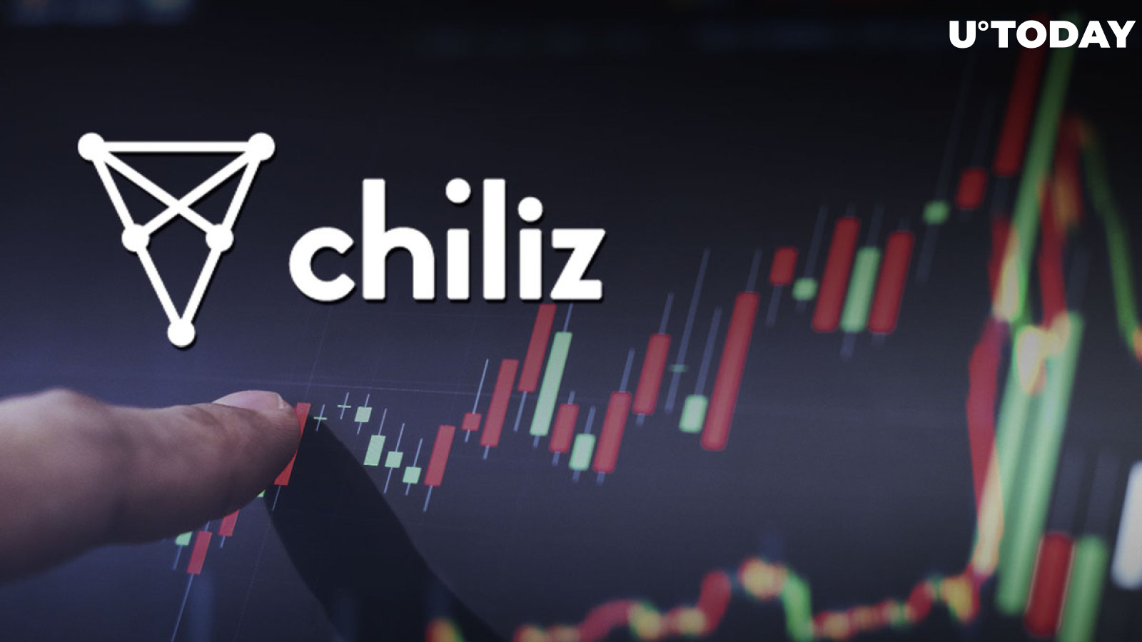 Chiliz up 15%, Here Might Be Potential Reason for Rise
