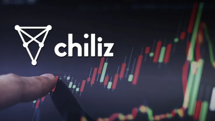 Chiliz up 15%, Here Might Be Potential Reason for Rise
