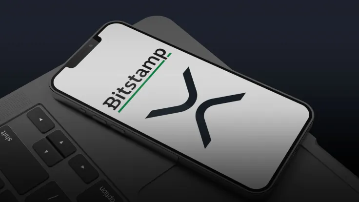 54 Million XRP Sent to Bitstamp As Price Drops 6%, Here’s Why It Might Be Important