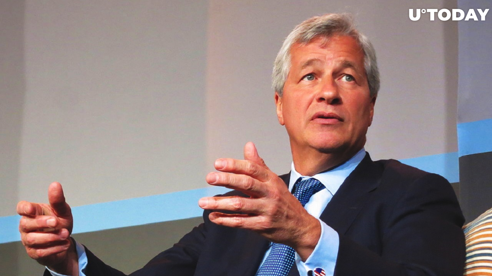 Jamie Dimon Slams Bitcoin as "Dirty" and "Expensive"