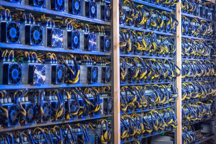 Bitcoin May Face Selling Pressure Due to Potential Bankruptcies in Mining Sector