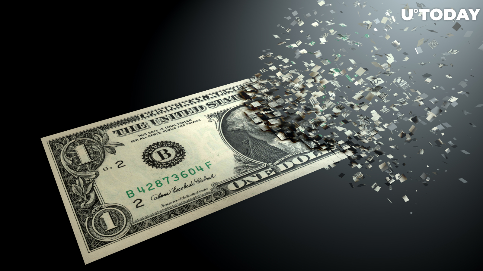 Digital Dollar May Not Happen Soon, Here's Why