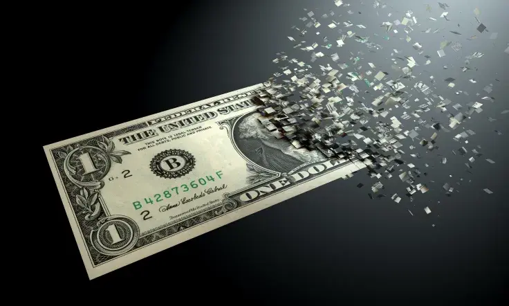 Digital Dollar May Not Happen Soon, Here's Why