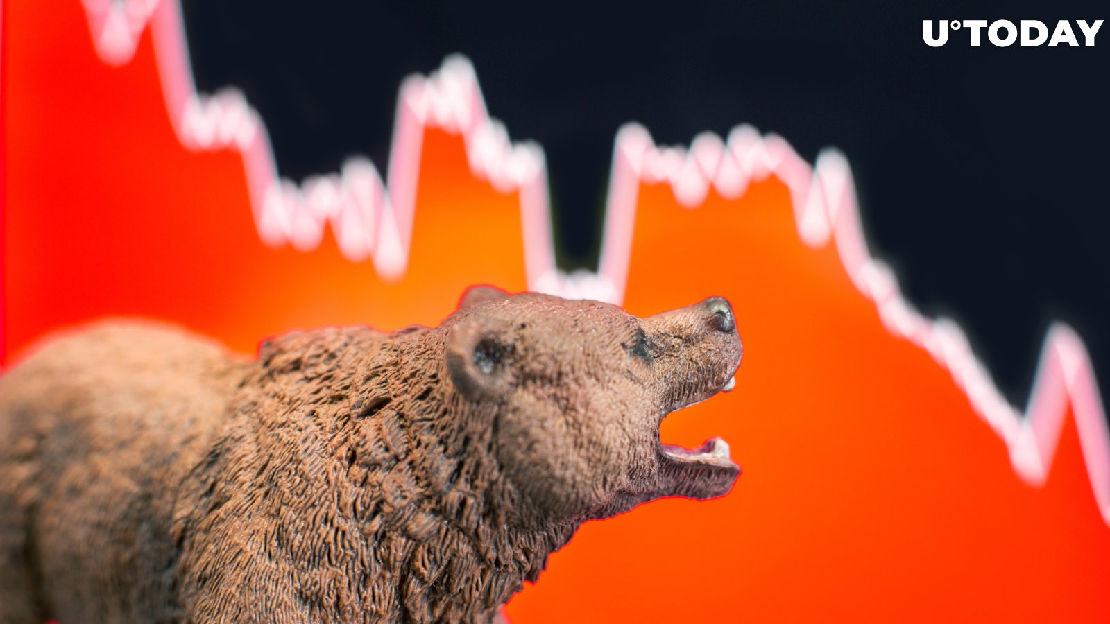 Potential Bear Storm Underway as Crypto Liquidations Hit New Highs, Analyst Expects
