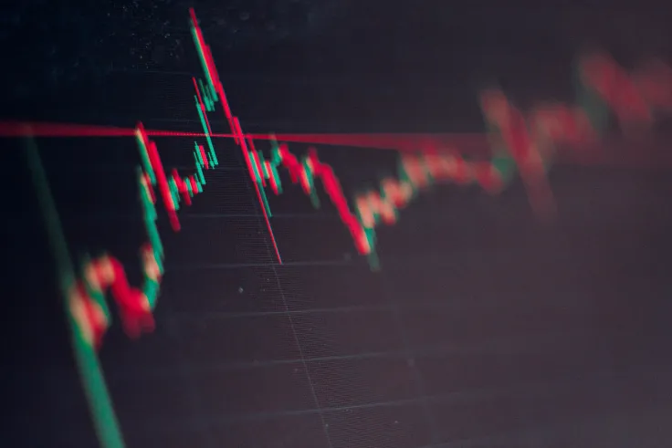 Bitcoin’s Volatility Drops Below That of S&P500 Index