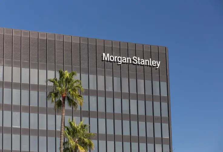 Bullish or Bearish? Morgan Stanley Says Bitcoin Trading Is in Deep Freeze