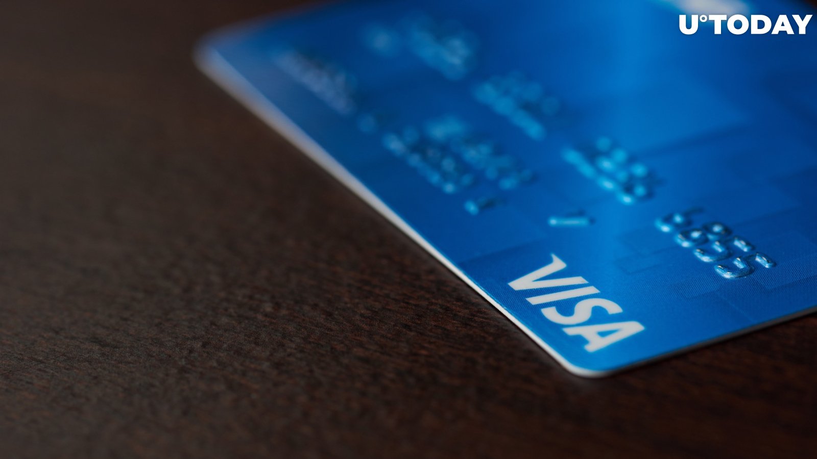Visa Has Plans to Launch Its Own Cryptocurrency Wallet