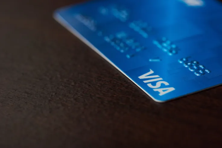 Visa Has Plans to Launch Its Own Cryptocurrency Wallet