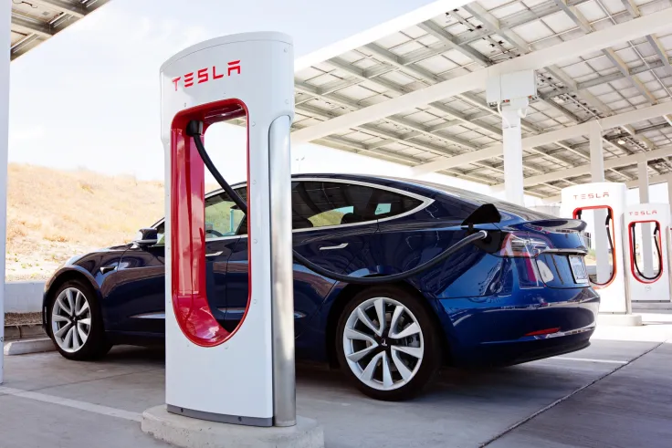 Tesla’s Bitcoin Bet Goes Terribly Wrong