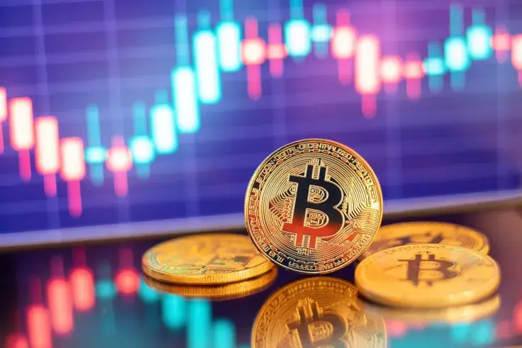 Crypto Market Cap Tops $1 Trillion Benchmark Once Again
