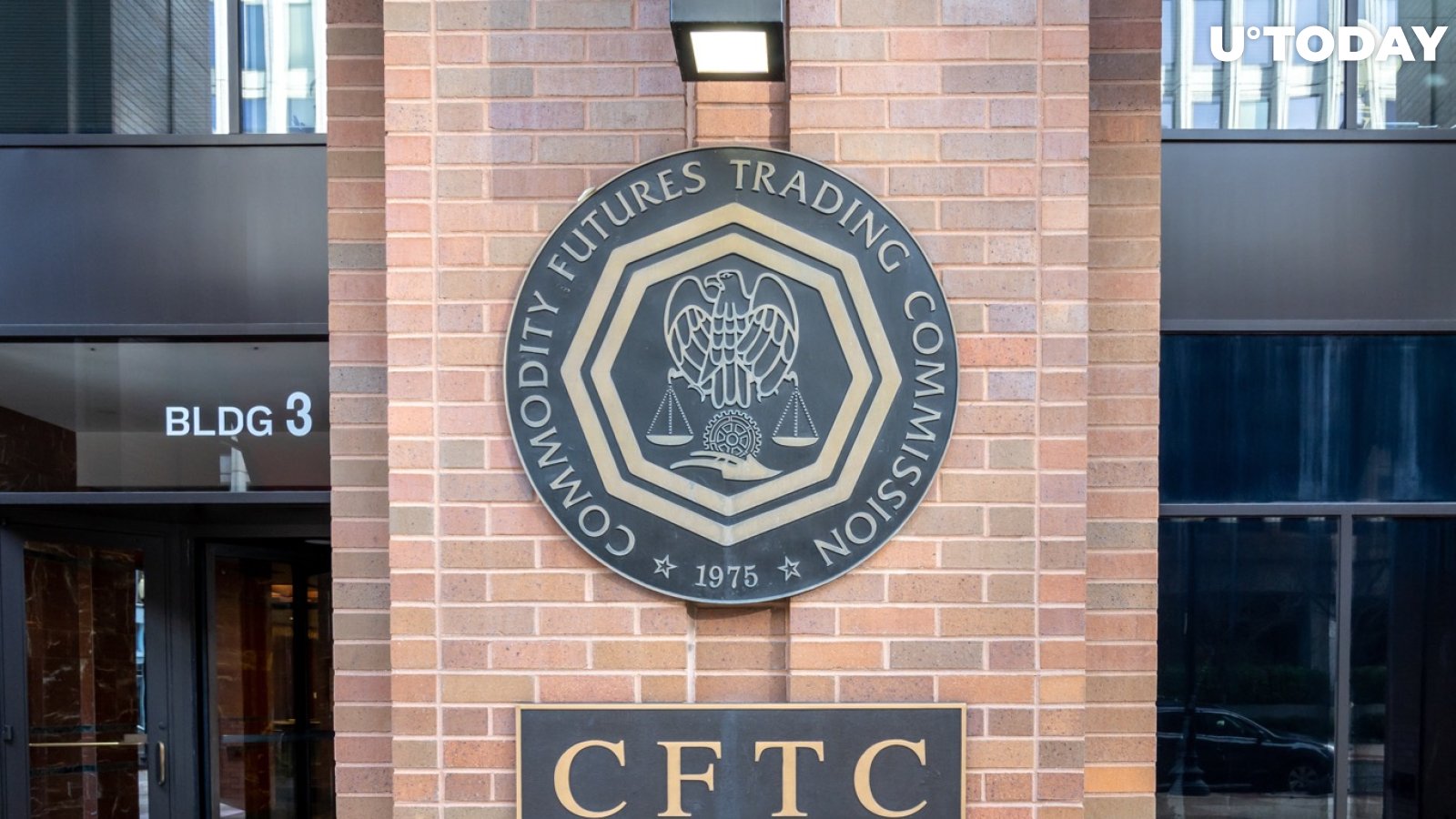 CFTC Chair Says Ethereum Is Commodity