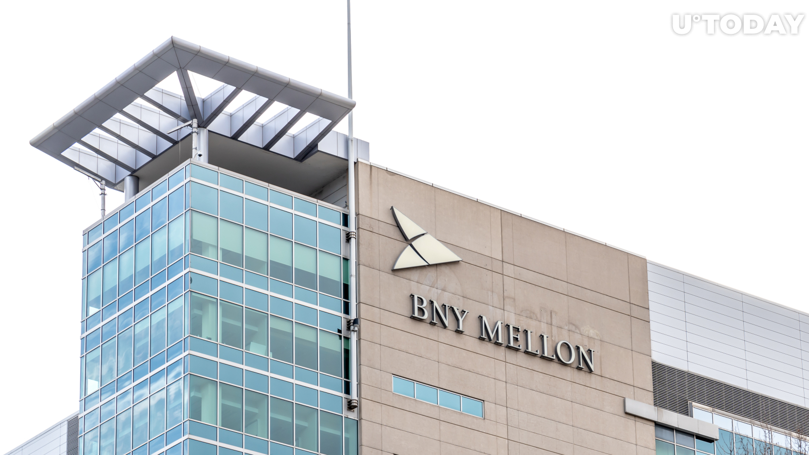 BNY Mellon, Largest Crypto Custodian Bank, Launches Payments to China: Details