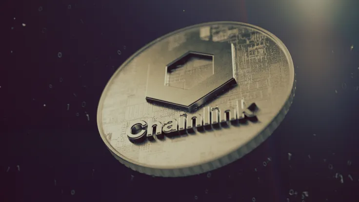 Bullish: Massive Whale Accumulation Suggests LINK Might Be Hitting New Highs