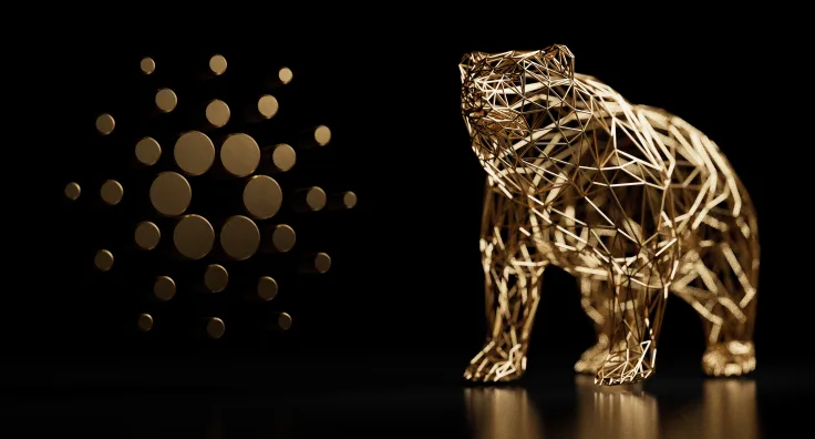 ADA Price Hits 21-Month Low; Is This Cardano's End?