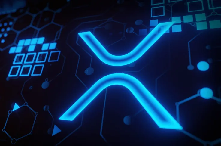 XRP Records Highest Network Growth for First Time in Three Months