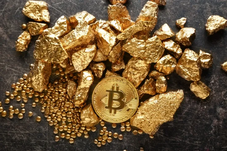 Bitcoin Might Rival Top Custodian Banks With Unmatched Market Value