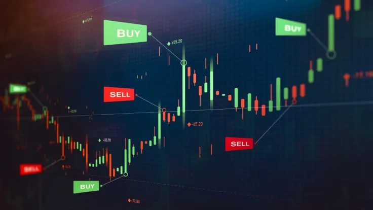 Santiment: Crypto Market Prices Are Going Up and Down Because of This
