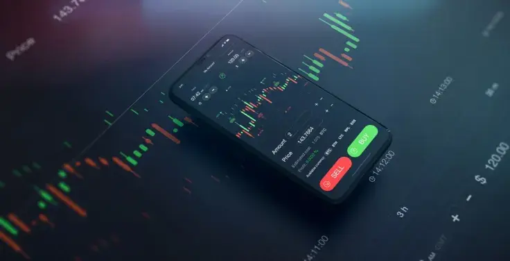 Leading Crypto Exchanges See Massive Pump