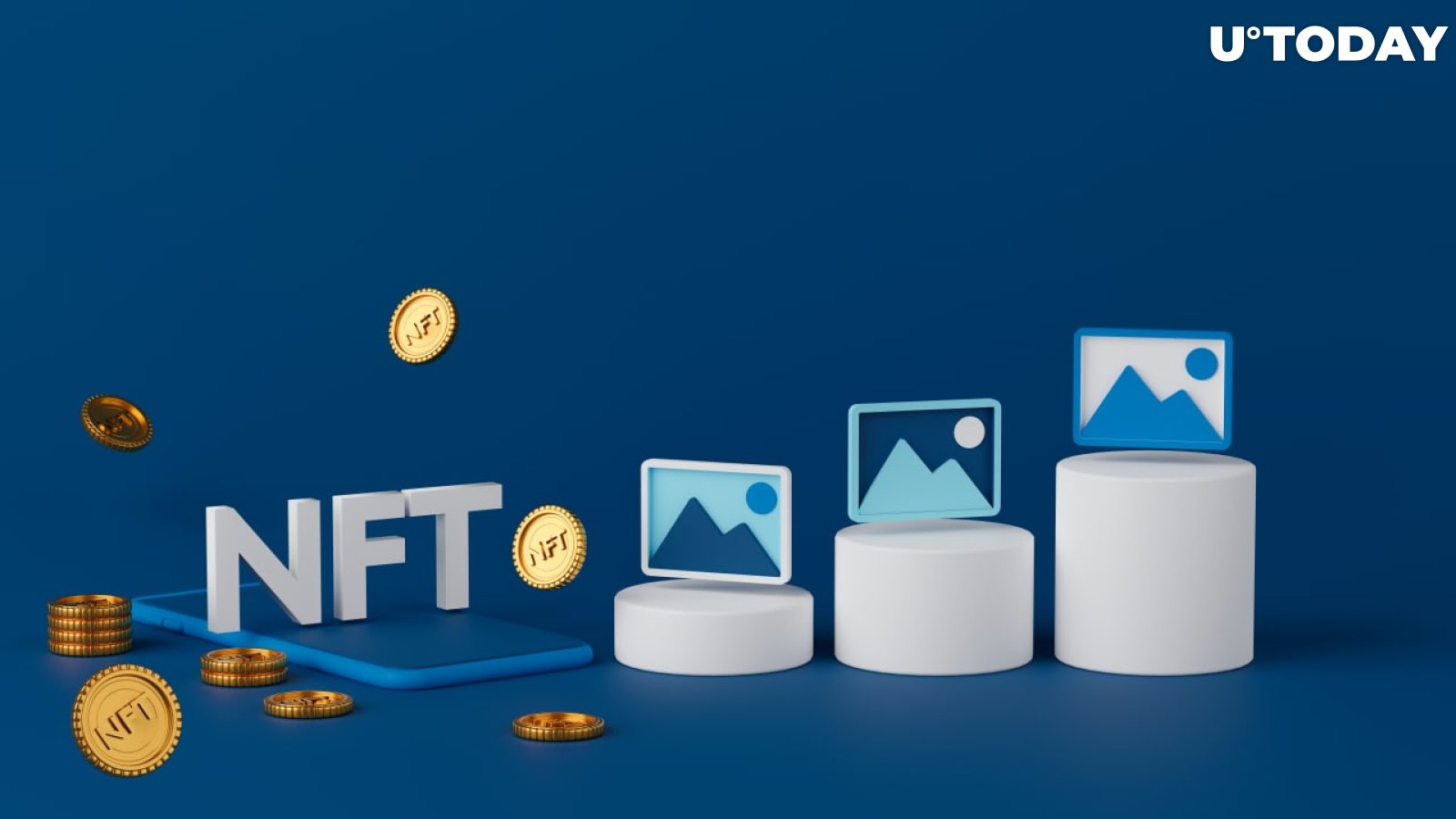Are NFTs Dead? NFT Trading Volume Sinks to 16-Month Lows